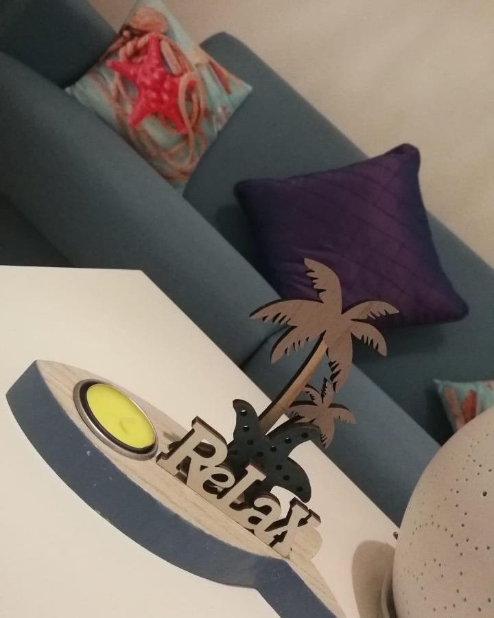 Casa Vacanze Flora Vietri Екстериор снимка