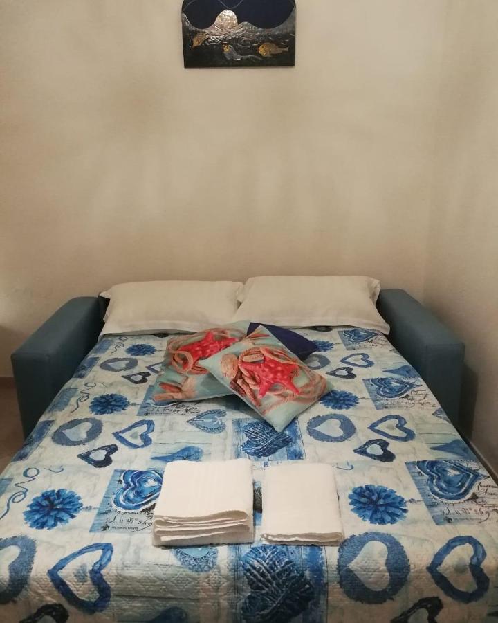 Casa Vacanze Flora Vietri Екстериор снимка