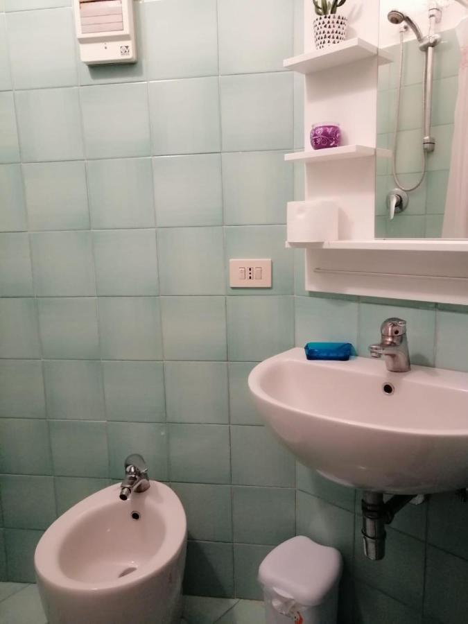 Casa Vacanze Flora Vietri Екстериор снимка