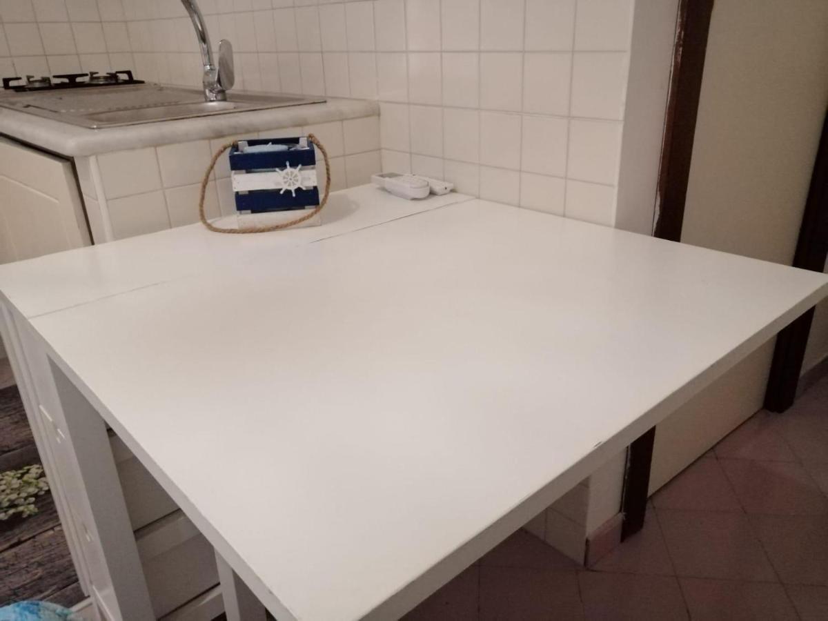 Casa Vacanze Flora Vietri Екстериор снимка