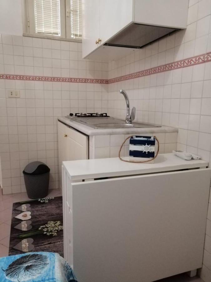 Casa Vacanze Flora Vietri Екстериор снимка