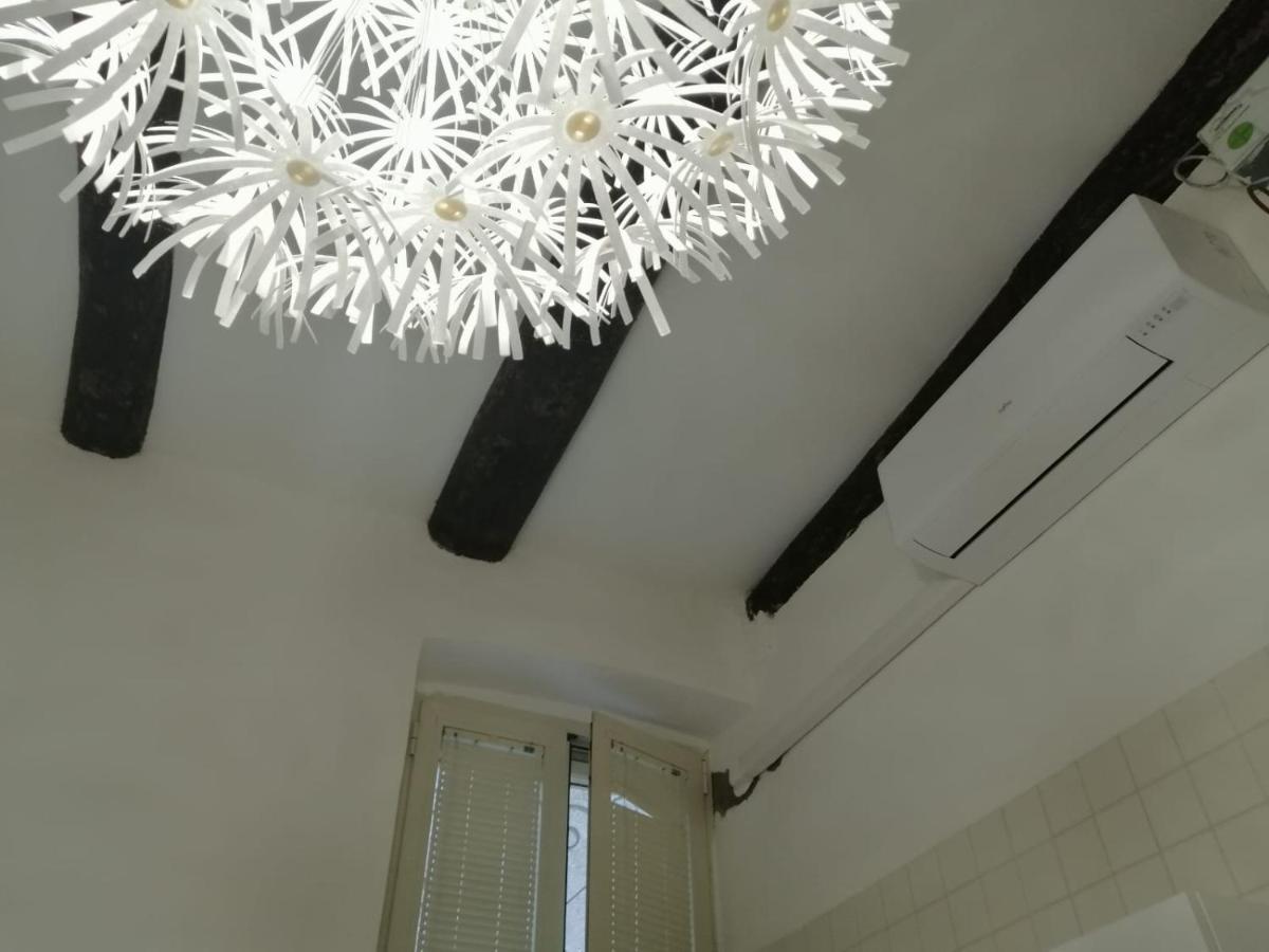 Casa Vacanze Flora Vietri Екстериор снимка