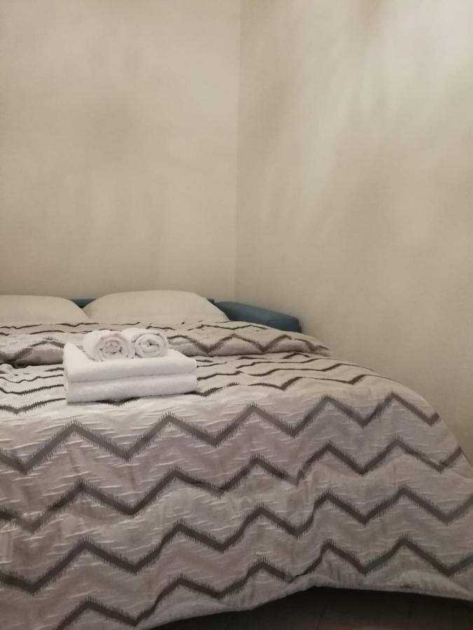 Casa Vacanze Flora Vietri Екстериор снимка