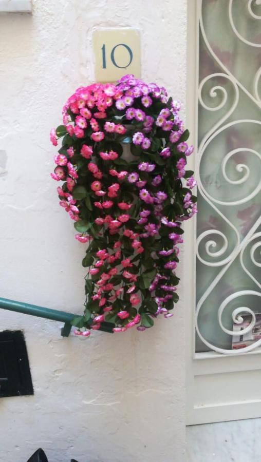 Casa Vacanze Flora Vietri Екстериор снимка